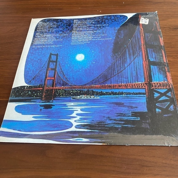 This is John Gary 2 Record Set Vinyl - Picture 2 of 2